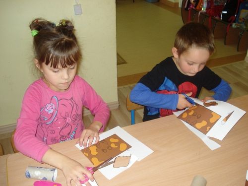 Grafika #6: Moje domowe zwierzątko