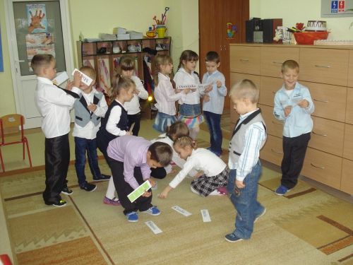 Grafika #75: Moje domowe zwierzątko