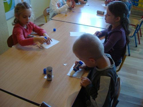 Grafika #10: Moje domowe zwierzątko