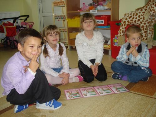 Grafika #70: Moje domowe zwierzątko