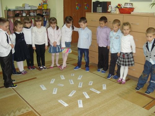 Grafika #71: Moje domowe zwierzątko