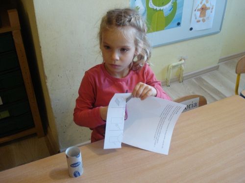 Grafika #2: Moje domowe zwierzątko