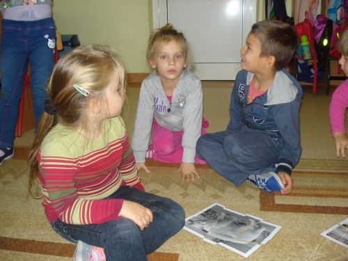 Grafika #29: Moje domowe zwierzątko