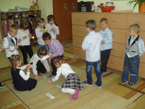 Grafika #74: Moje domowe zwierzątko