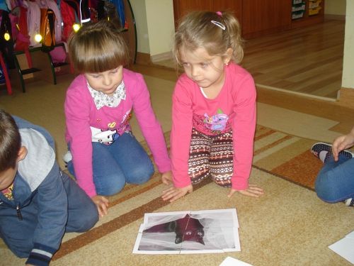 Grafika #28: Moje domowe zwierzątko