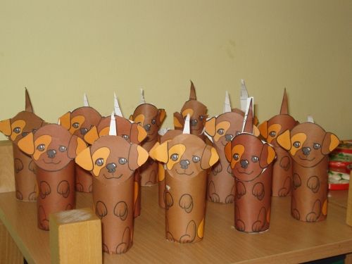 Grafika #17: Moje domowe zwierzątko