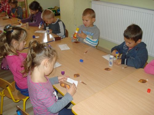 Grafika #12: Moje domowe zwierzątko