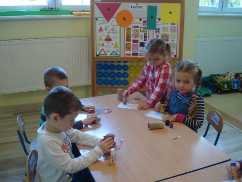 Grafika #11: Moje domowe zwierzątko