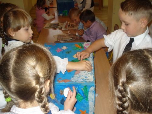 Grafika #57: Moje domowe zwierzątko