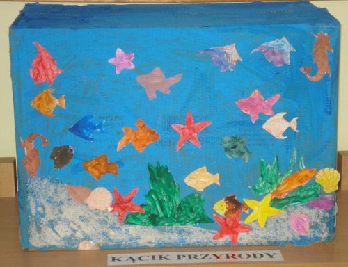 Grafika #62: Moje domowe zwierzątko