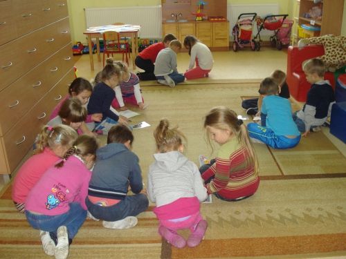 Grafika #18: Moje domowe zwierzątko