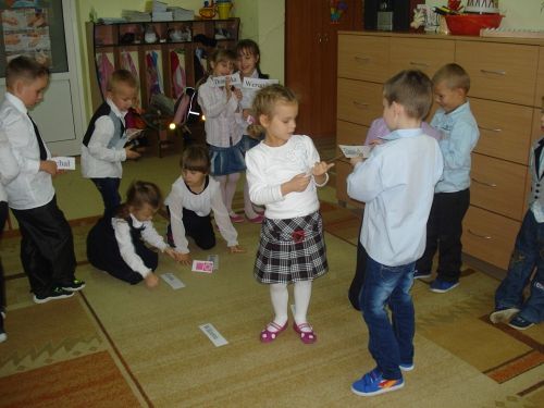 Grafika #73: Moje domowe zwierzątko