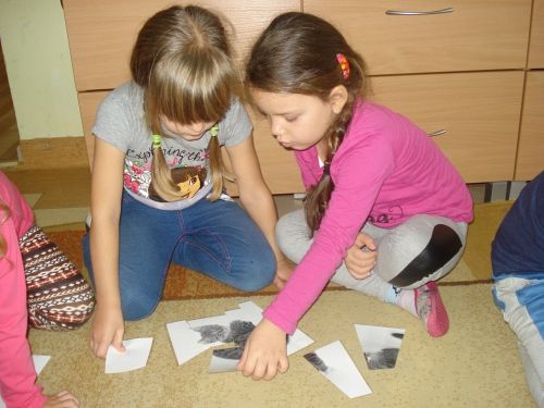 Grafika #20: Moje domowe zwierzątko