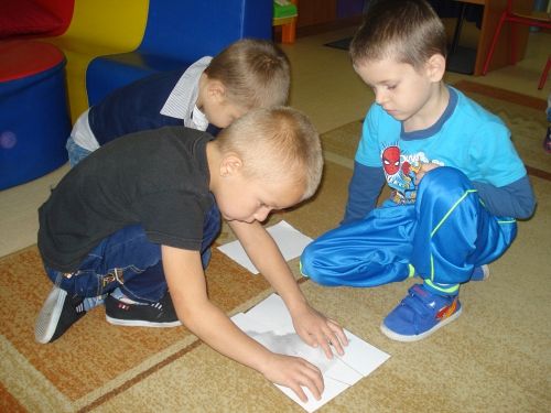 Grafika #30: Moje domowe zwierzątko