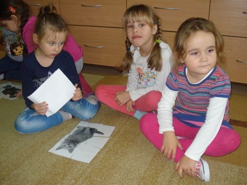 Grafika #26: Moje domowe zwierzątko