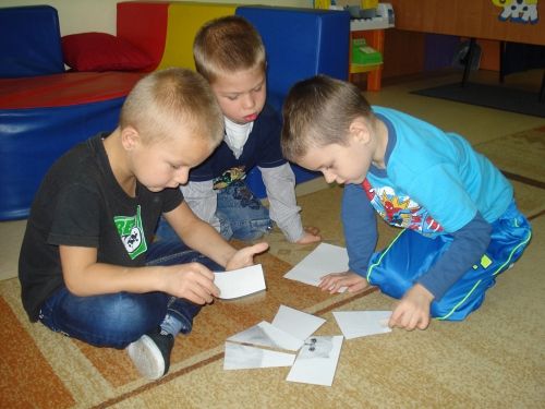 Grafika #24: Moje domowe zwierzątko