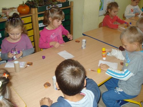 Grafika #9: Moje domowe zwierzątko