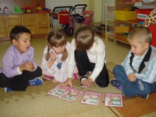 Grafika #67: Moje domowe zwierzątko