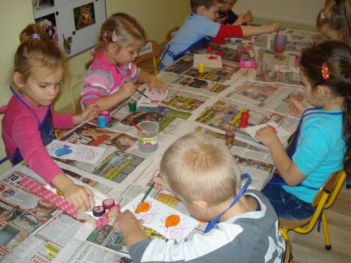 Grafika #38: Moje domowe zwierzątko