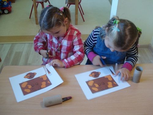 Grafika #4: Moje domowe zwierzątko