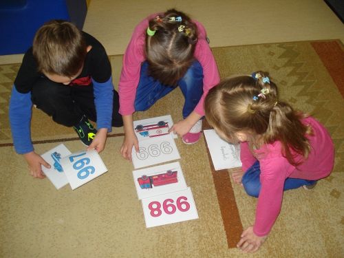 Grafika #34: Moje domowe zwierzątko