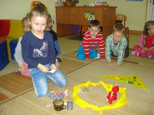 Grafika #155: Moje domowe zwierzątko