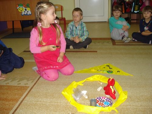 Grafika #149: Moje domowe zwierzątko