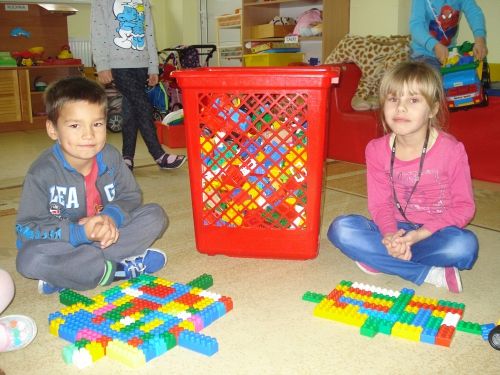 Grafika #110: Moje domowe zwierzątko