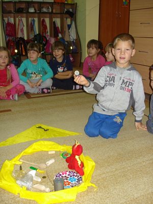 Grafika #144: Moje domowe zwierzątko