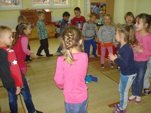 Grafika #82: Moje domowe zwierzątko