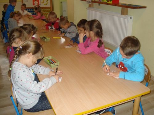 Grafika #113: Moje domowe zwierzątko