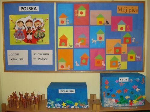 Grafika #127: Moje domowe zwierzątko