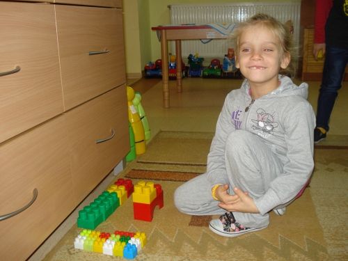 Grafika #103: Moje domowe zwierzątko