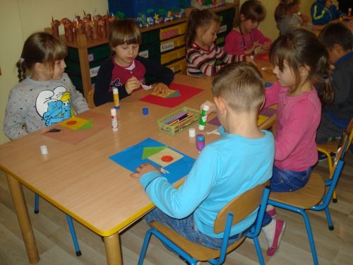 Grafika #124: Moje domowe zwierzątko