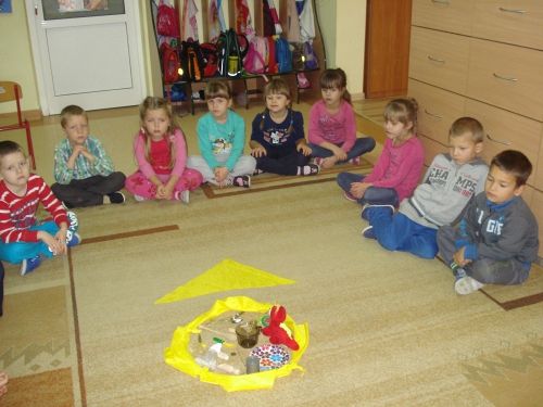 Grafika #139: Moje domowe zwierzątko