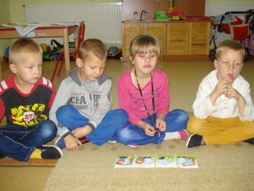 Grafika #135: Moje domowe zwierzątko