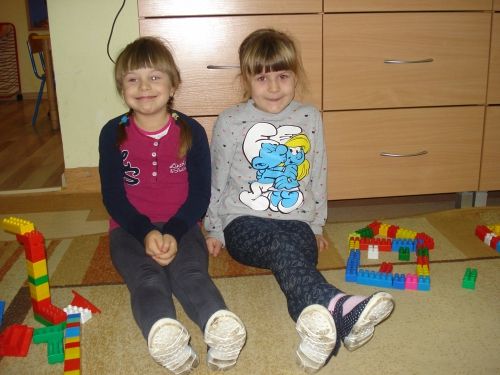 Grafika #109: Moje domowe zwierzątko