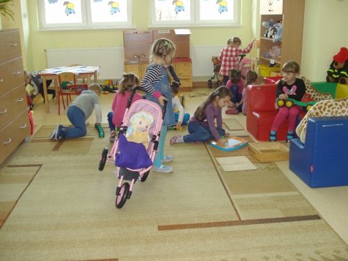 Grafika #31: Moje domowe zwierzątko