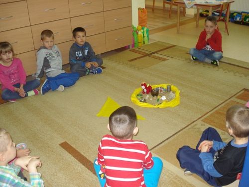 Grafika #138: Moje domowe zwierzątko