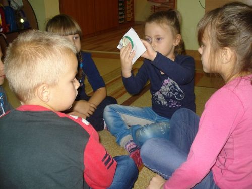 Grafika #170: Moje domowe zwierzątko