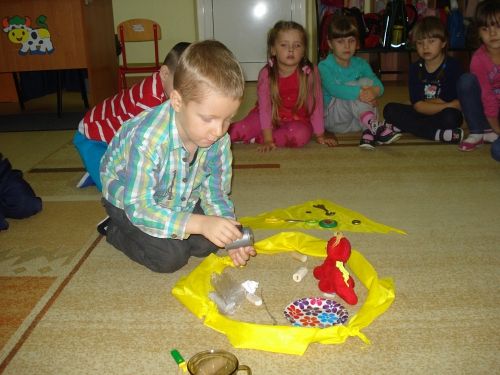 Grafika #150: Moje domowe zwierzątko