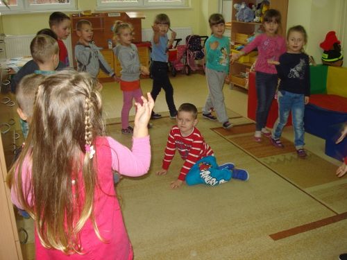 Grafika #81: Moje domowe zwierzątko