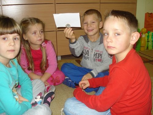 Grafika #169: Moje domowe zwierzątko