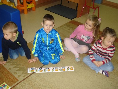 Grafika #136: Moje domowe zwierzątko