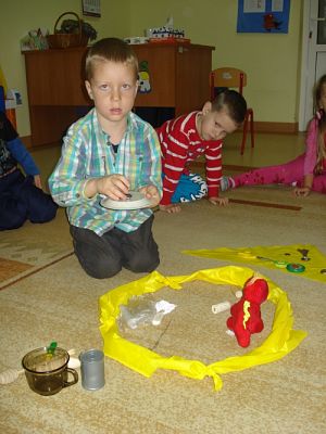 Grafika #151: Moje domowe zwierzątko