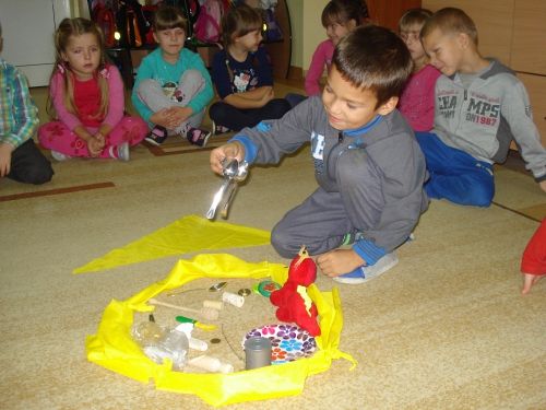 Grafika #143: Moje domowe zwierzątko