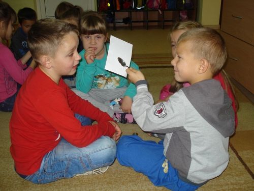 Grafika #166: Moje domowe zwierzątko