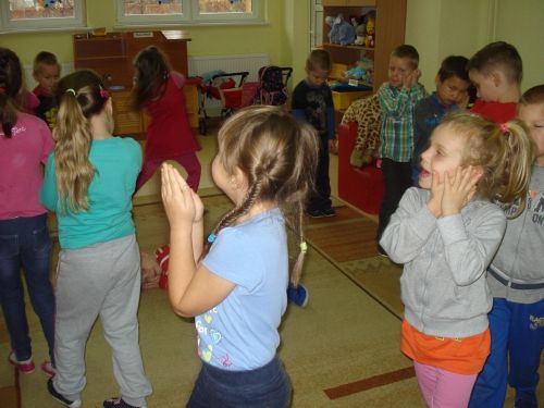 Grafika #83: Moje domowe zwierzątko