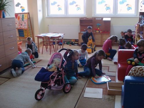 Grafika #32: Moje domowe zwierzątko