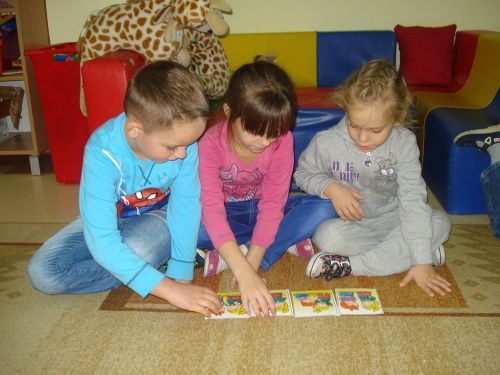 Grafika #132: Moje domowe zwierzątko